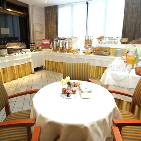 NSM Hotel Napoli-3