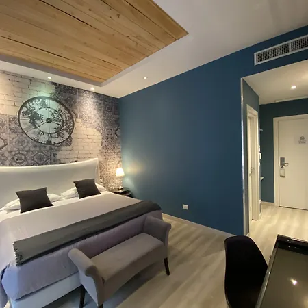 Residenze Romano&SPA albergo diffuso - WHITE-3